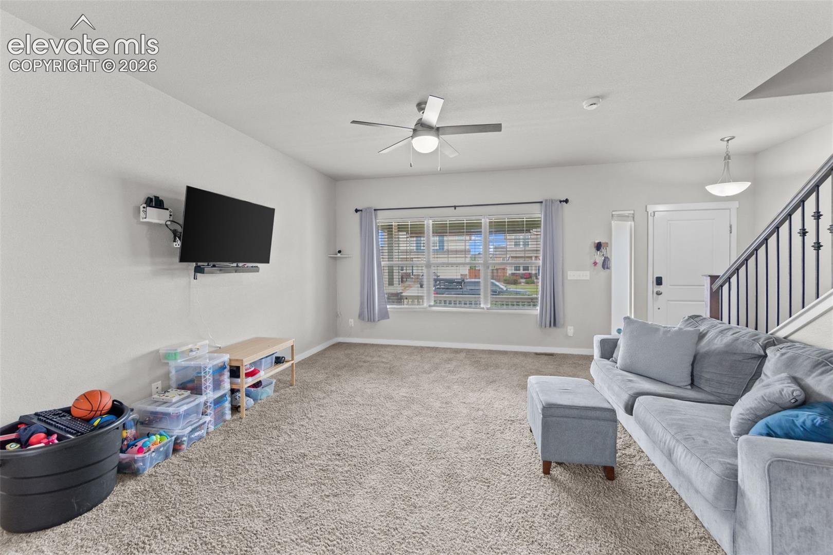 Photo 11 of 7447 Peachleaf Drive, Colorado Springs