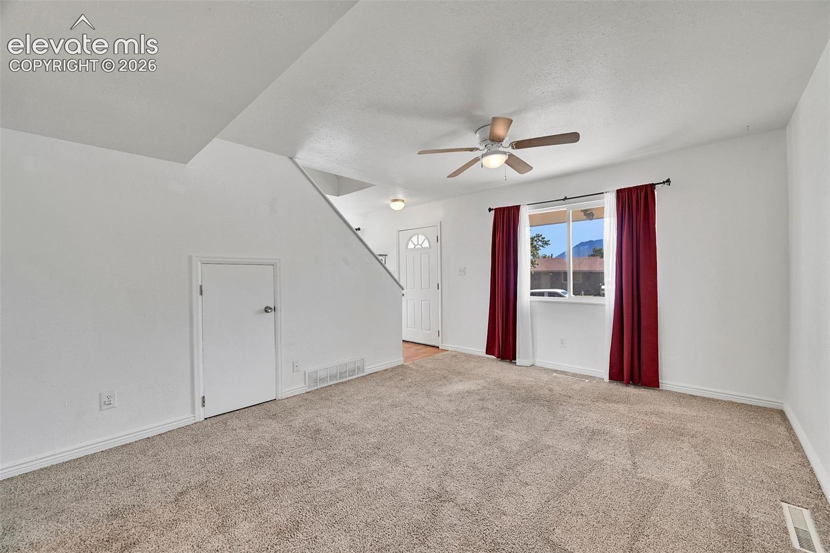 Photo 14 of 2133 Pepperwood Drive, Colorado Springs