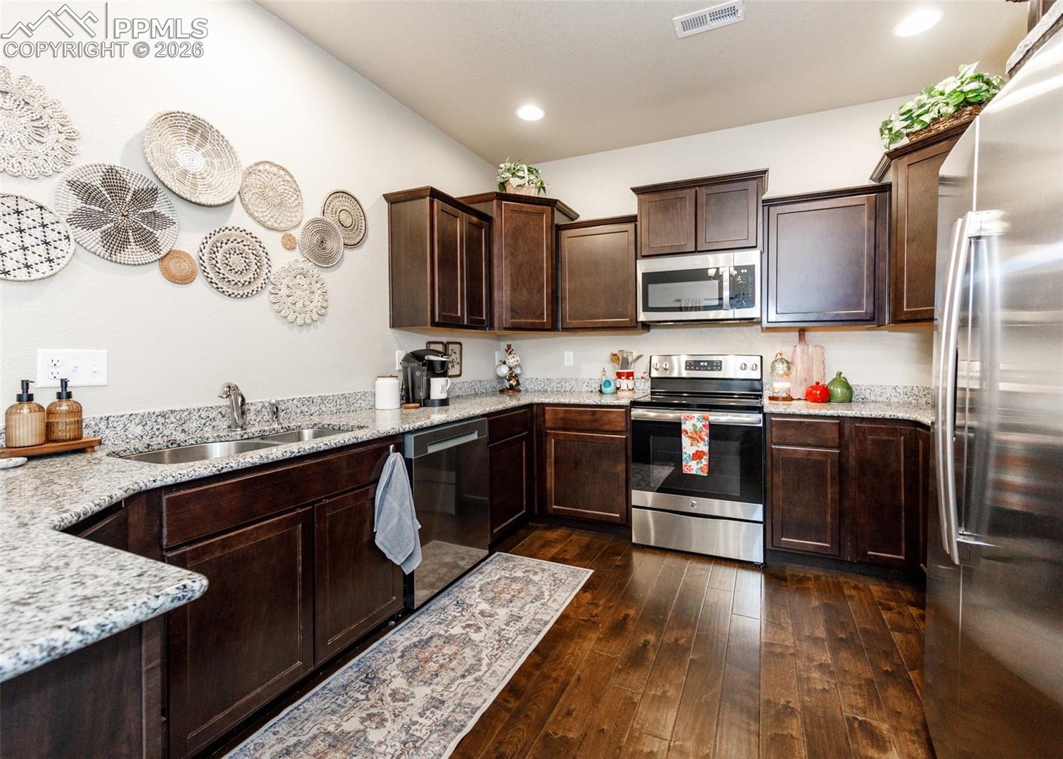 Photo 12 of 5640 Shamrock Heights, Colorado Springs