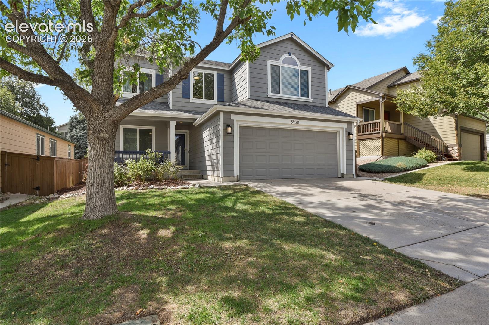 Photo 1 of 5430 Wangaratta Way, Highlands Ranch