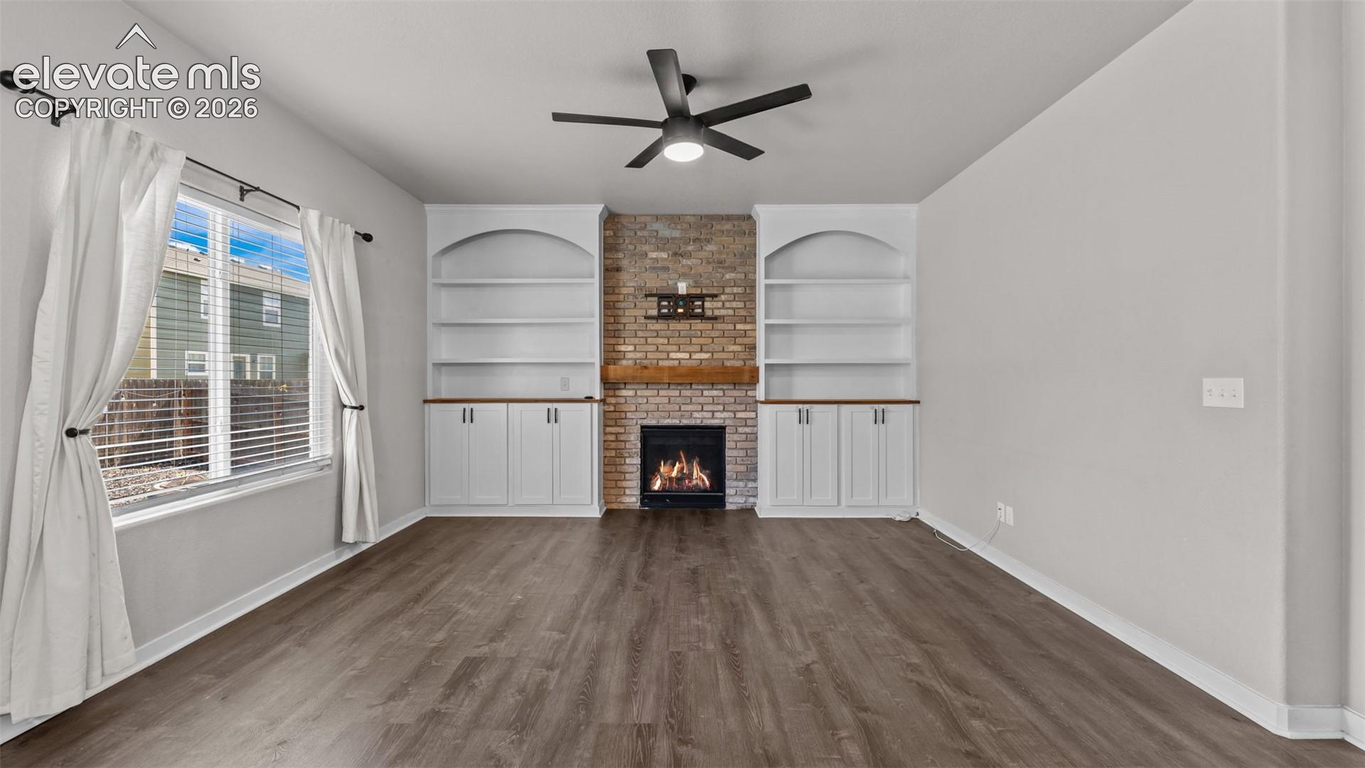 Photo 8 of 7815 Dry Willow Way, Colorado Springs