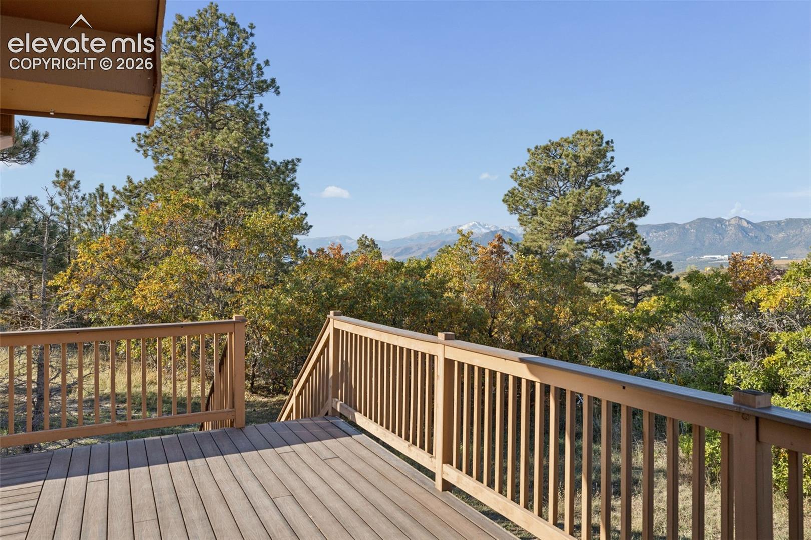 Photo 42 of 1620 Pleier Drive, Colorado Springs