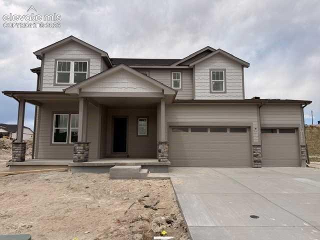 Colorado Springs Metro Area Colorado Springs Metro Area