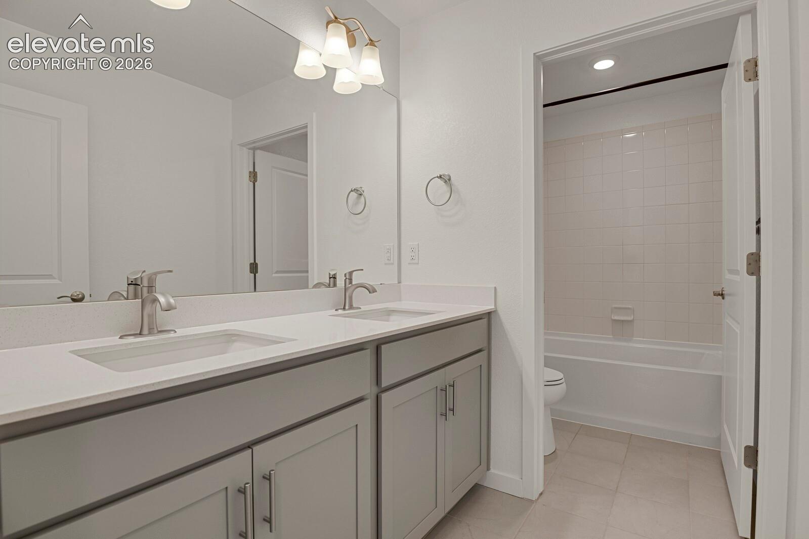 Photo 32 of 5117 Janga Drive, Colorado Springs