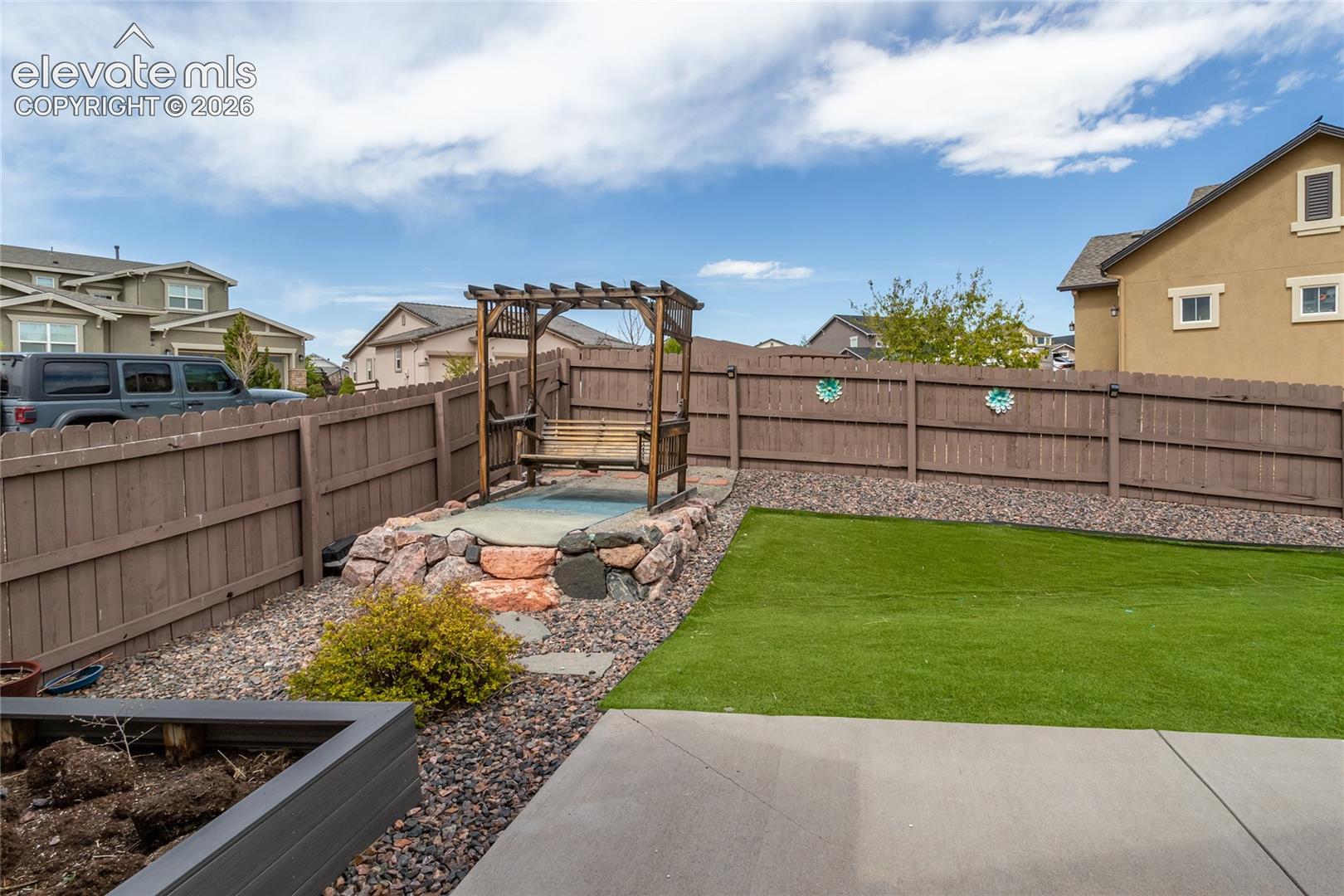 Photo 46 of 10147 Barbour Fork Court, Colorado Springs