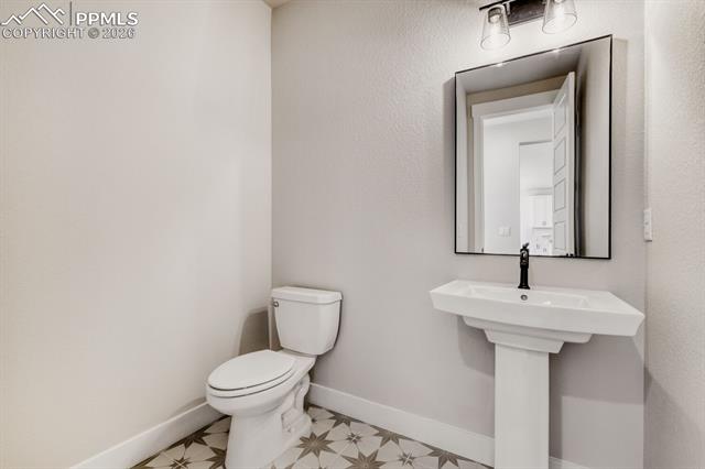 Photo 12 of 8702 Long Beach Terrace, Colorado Springs