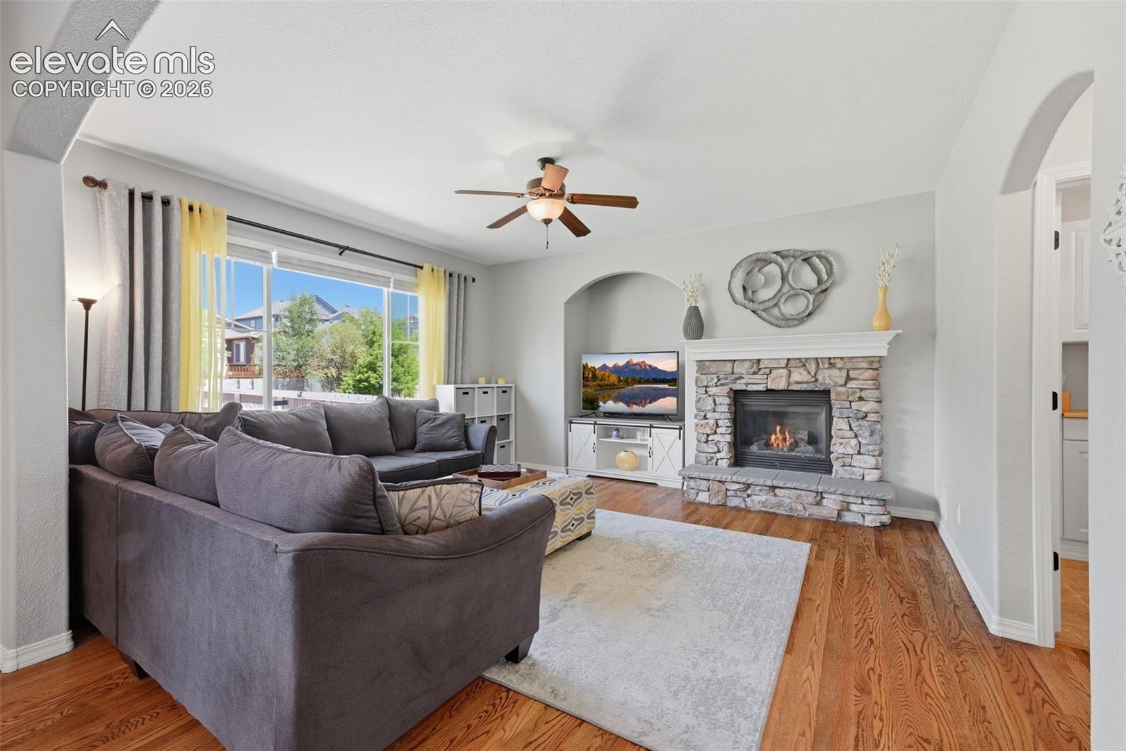 Photo 19 of 5030 Farris Creek Court, Colorado Springs