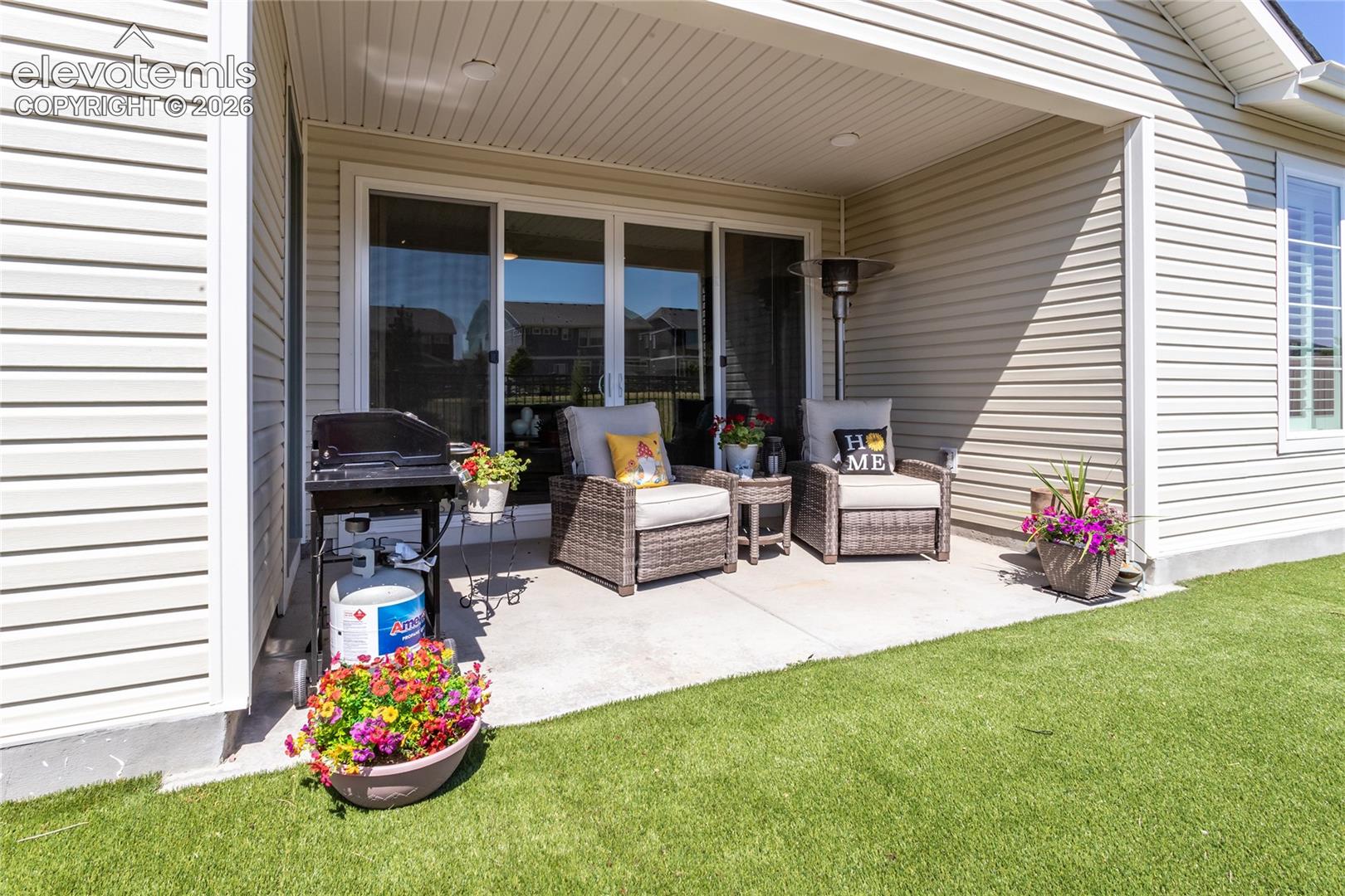 Photo 33 of 5913 Haster Grove, Colorado Springs