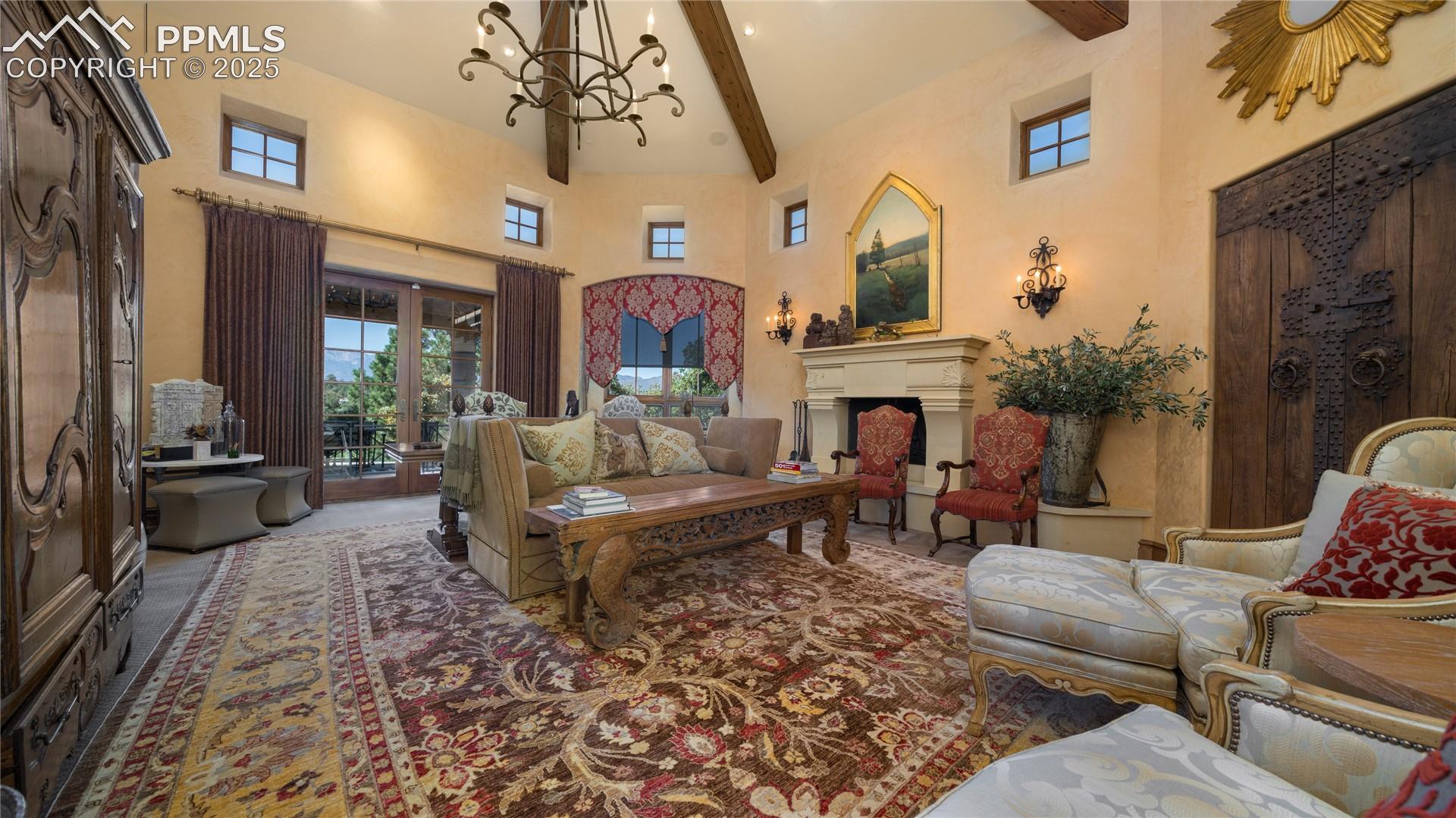 Photo 9 of 4896 Stonehill Road, Colorado Springs