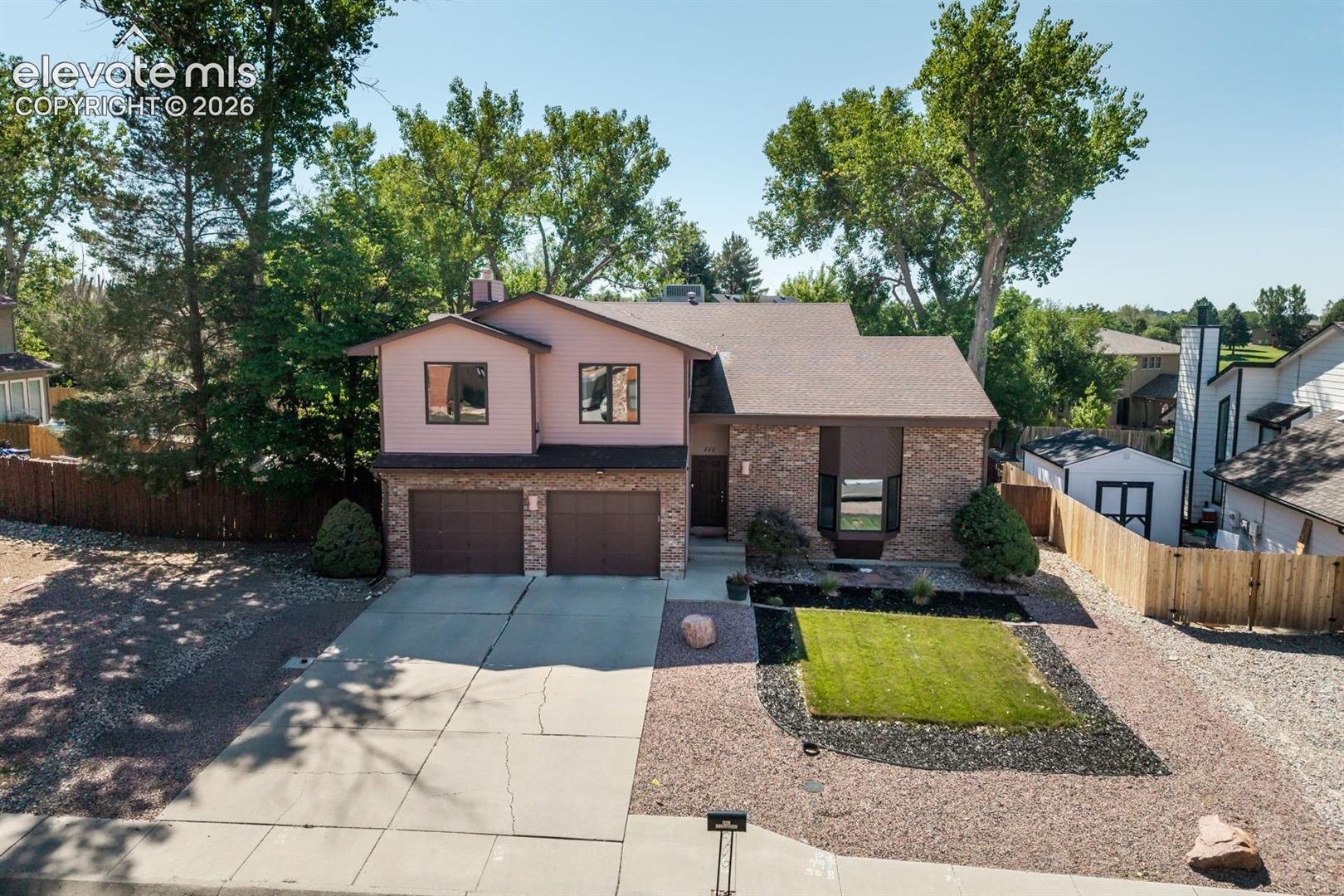 Photo 1 of 111 Ironweed Drive, Pueblo