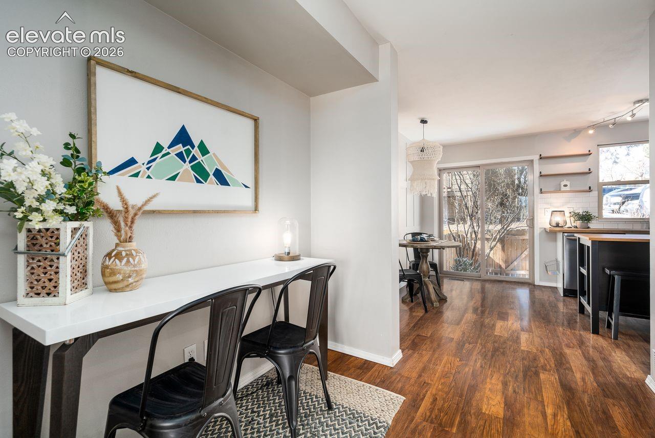 Photo 9 of 6614 Overland Drive, Colorado Springs
