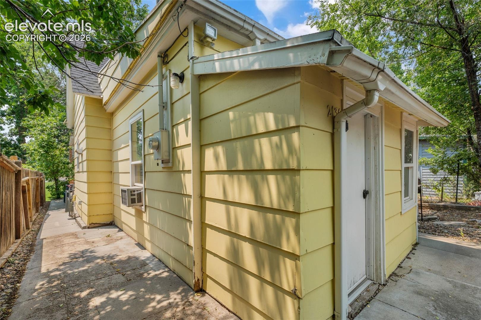 Photo 37 of 2130 W Kiowa Street, Colorado Springs