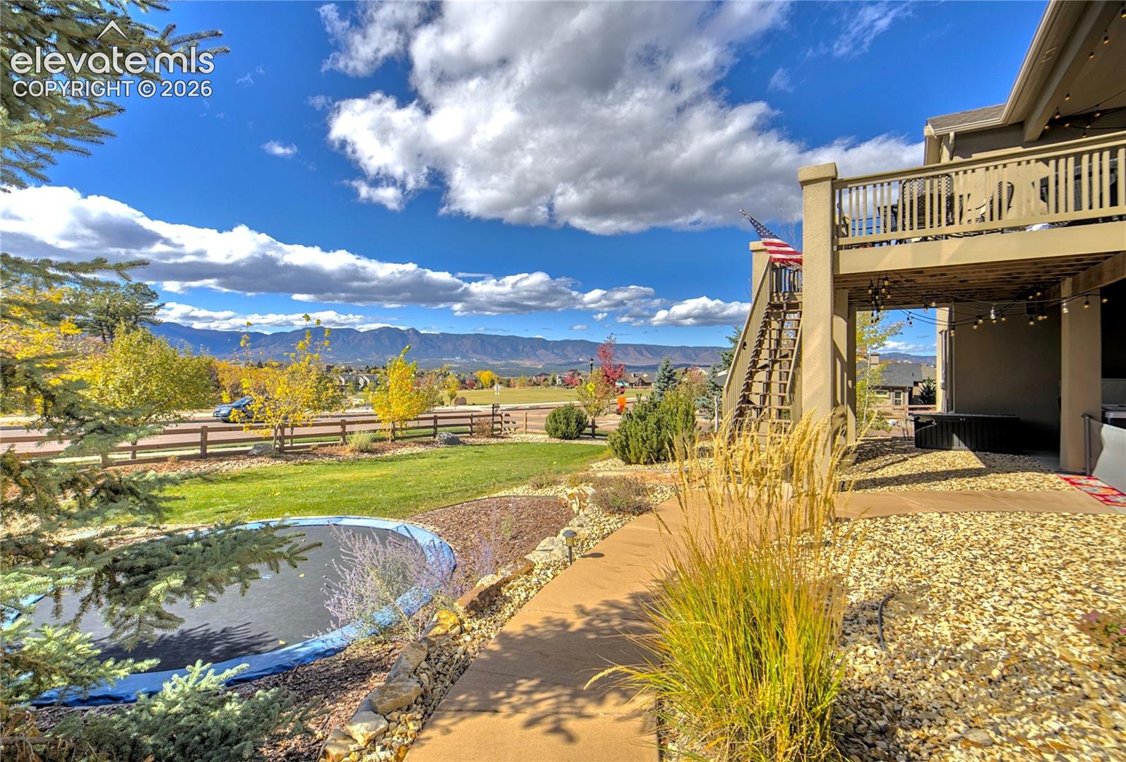 Photo 36 of 12494 Arrow Creek Court, Colorado Springs