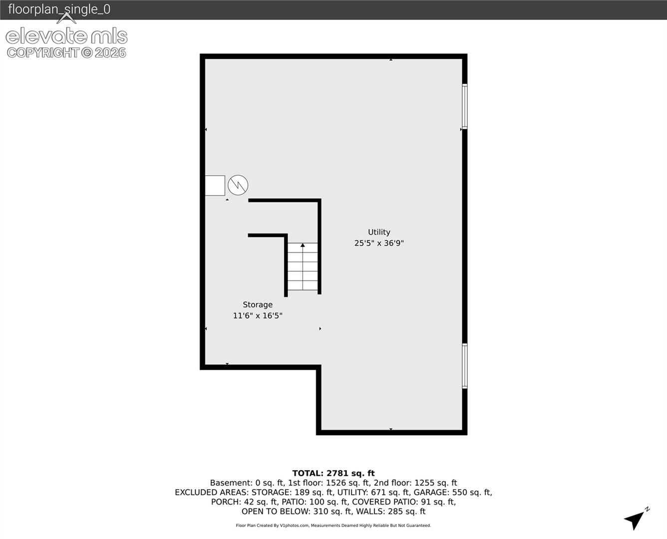 3004 Ravenhill Circle, Littleton, CO, 80126