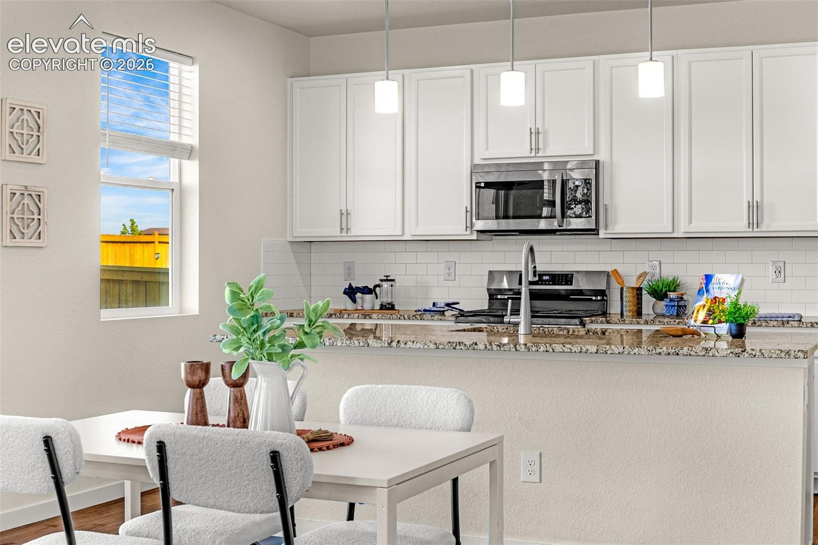 Photo 15 of 8122 Goldenray Place, Colorado Springs