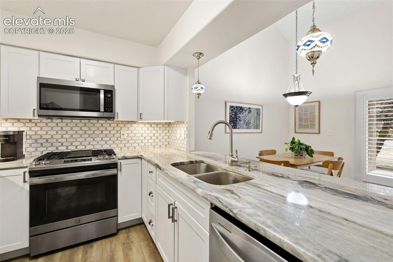Photo 16 of 555 Autumn Crest Circle #F, Colorado Springs