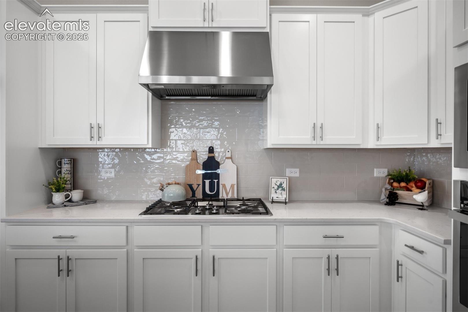 Photo 9 of 6689 Knapp Drive, Colorado Springs