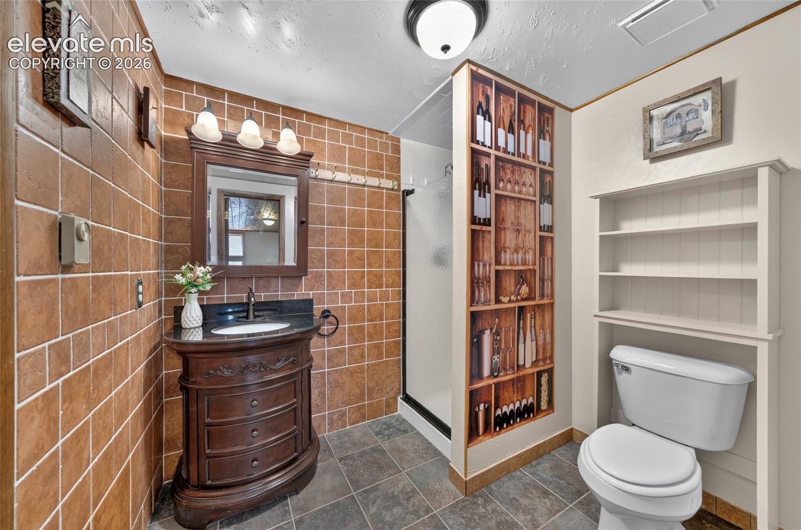 Bsmt Bath