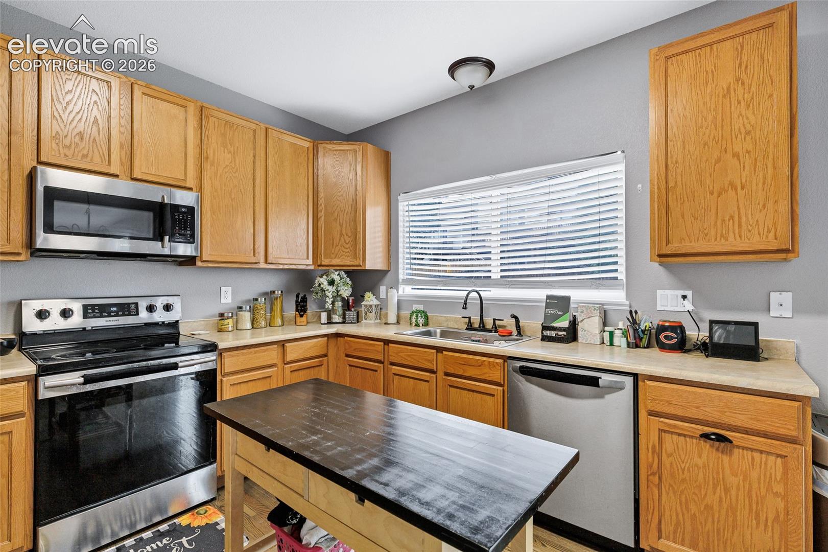 Photo 14 of 4262 Knollvale Drive, Colorado Springs
