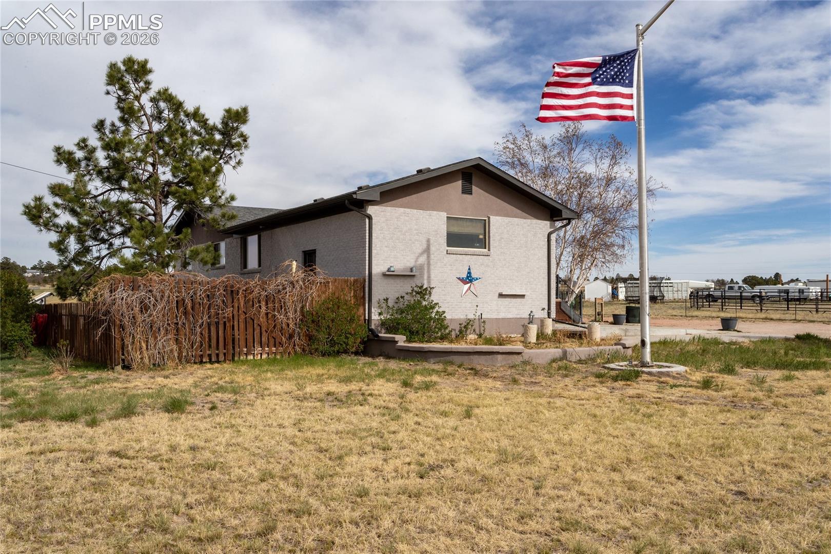 11115 Howells Rd, Colorado Springs, CO 80908