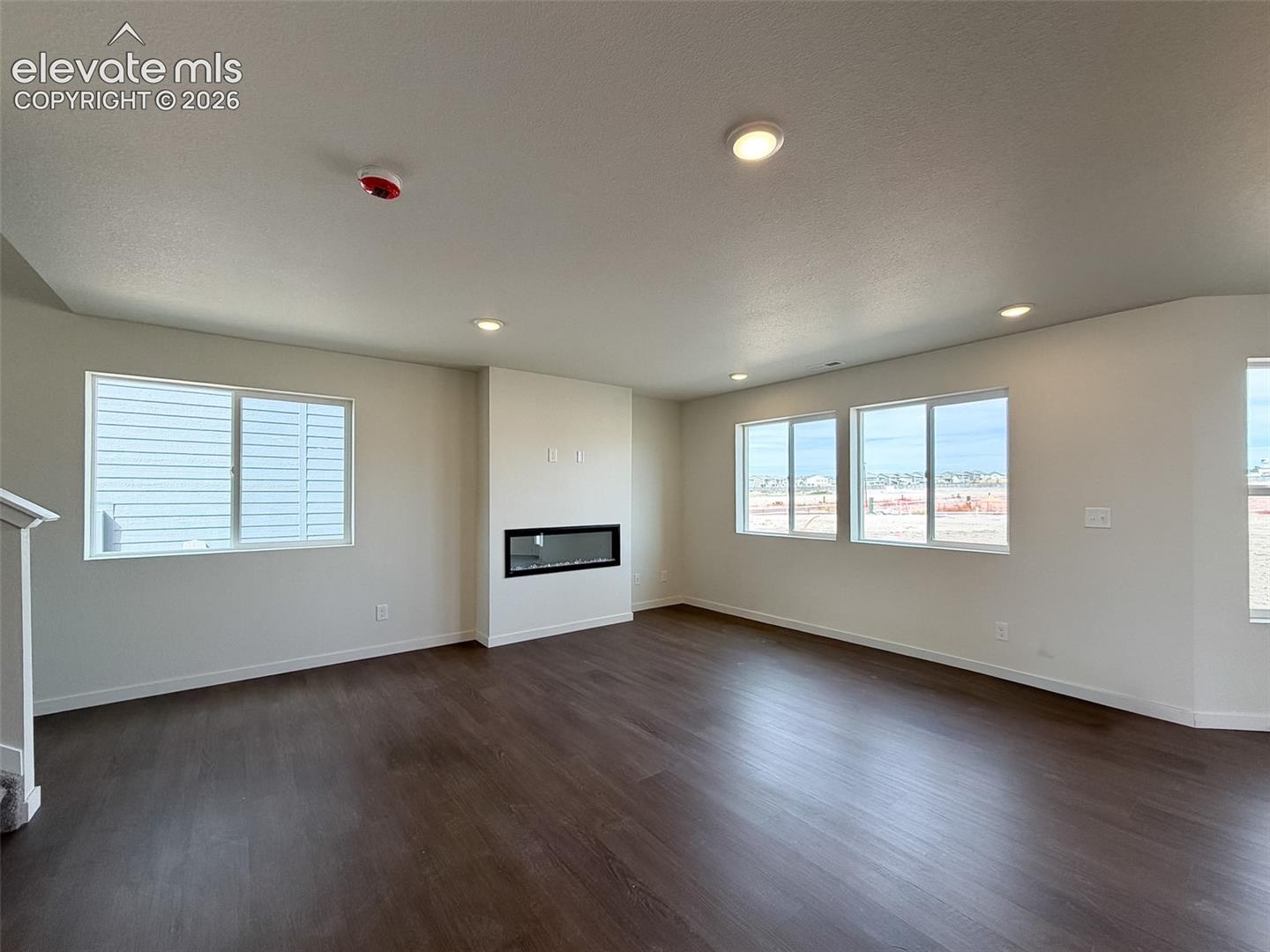 Photo 7 of 7840 Moore Drive, Colorado Springs