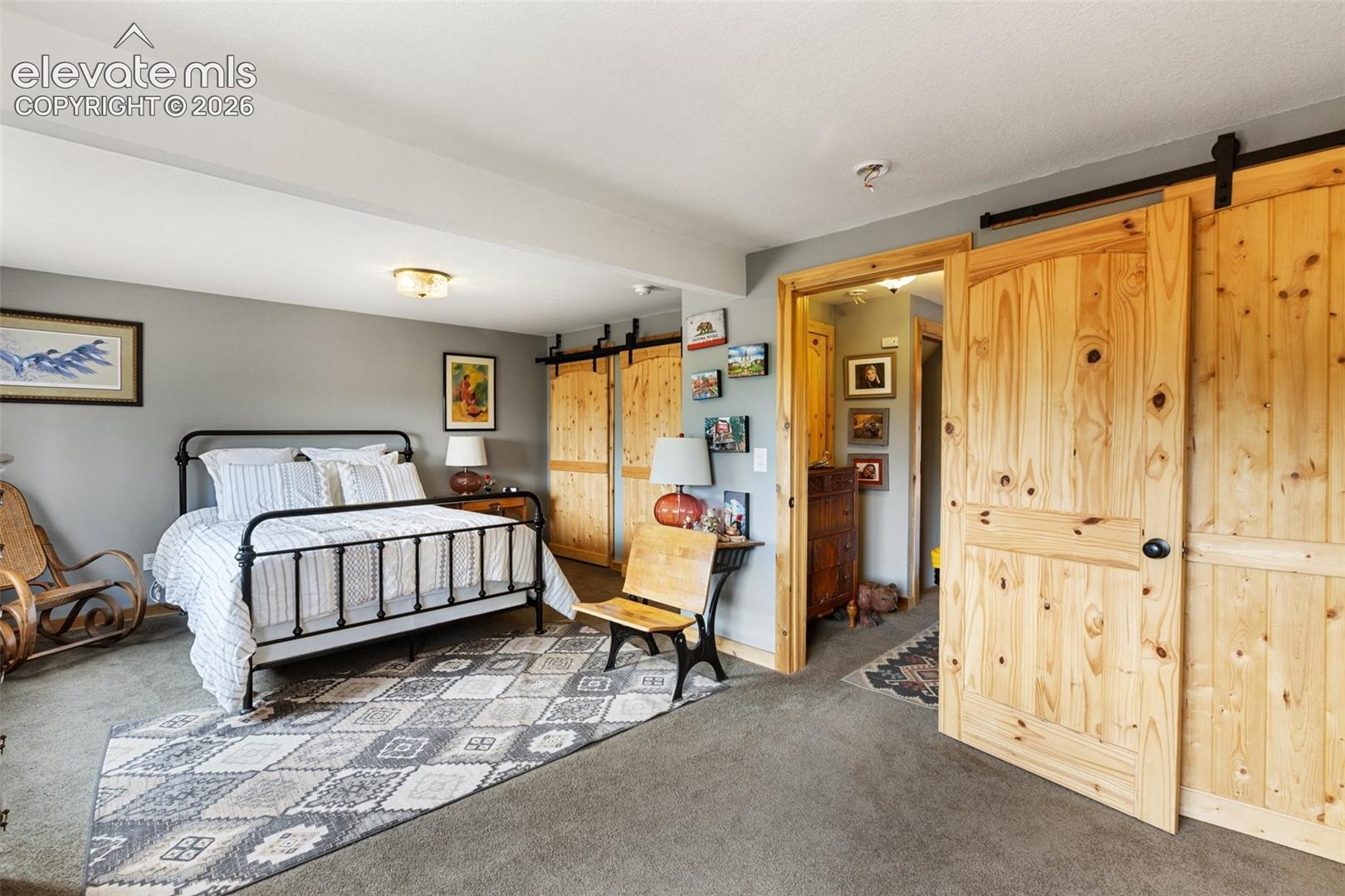Photo 12 of 11396 County Road 102, Guffey