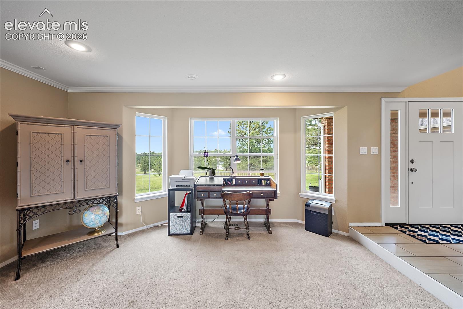 Photo 19 of 7950 Wranglers Way, Colorado Springs