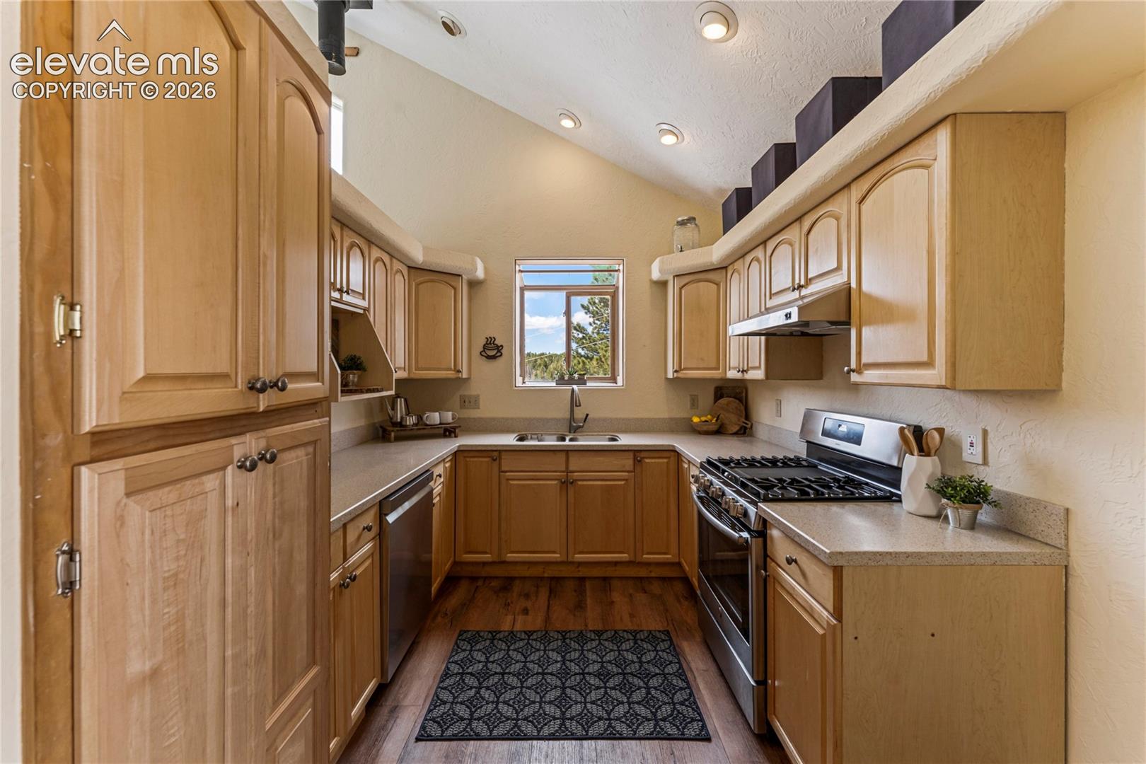 Photo 6 of 3543 Blue Mesa Drive, Divide