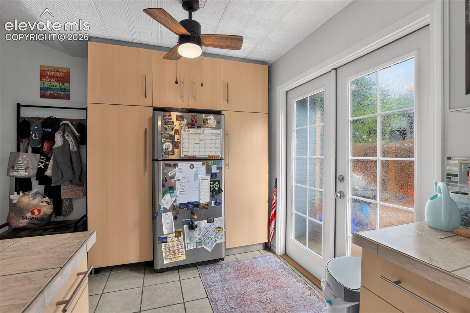 Photo 10 of 6670 Glade Park Drive, Colorado Springs