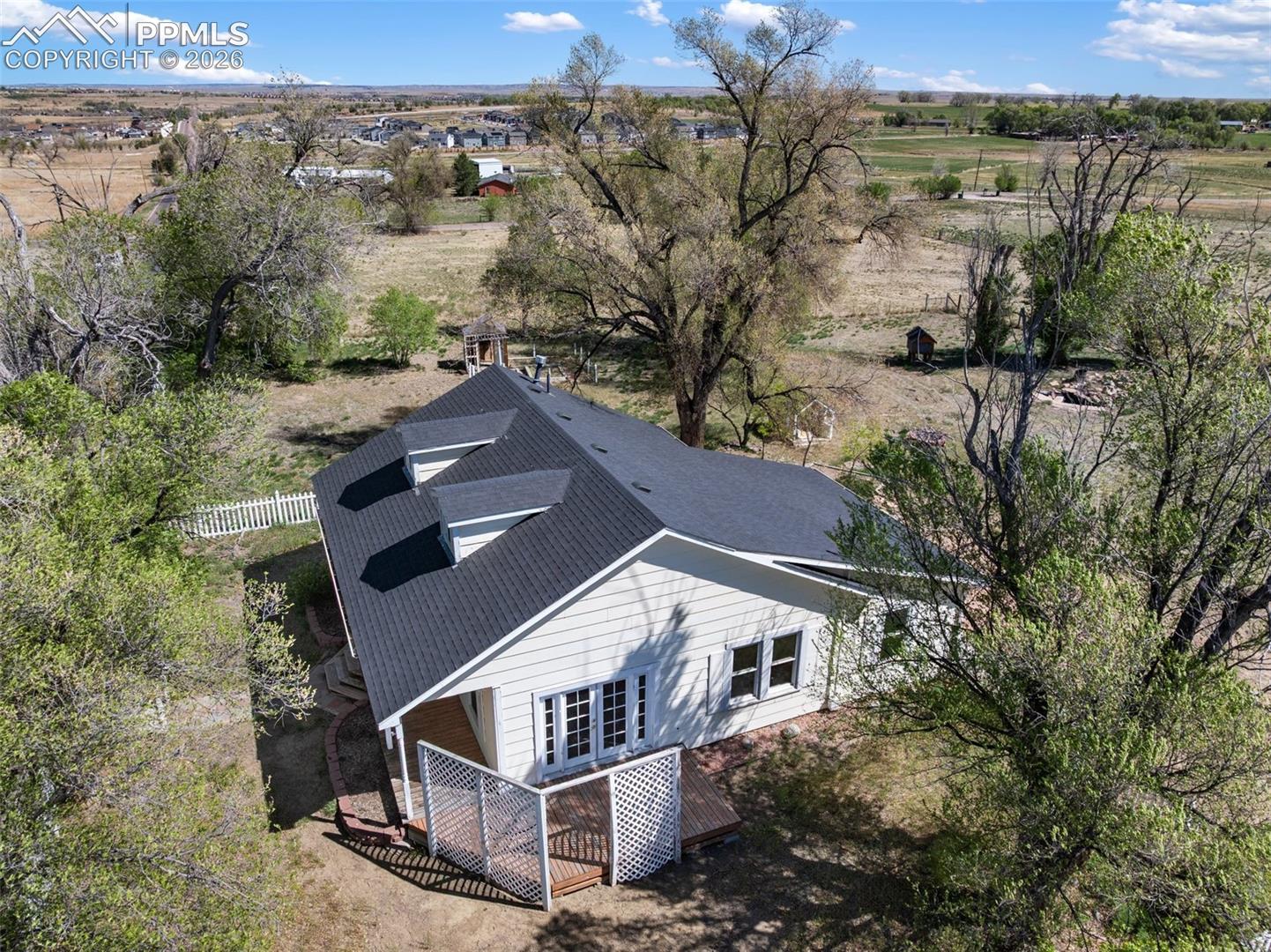 Photo 6 of 10355 Link Road, Fountain