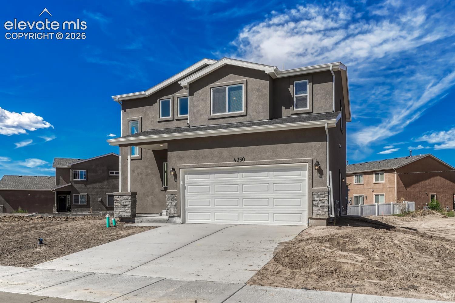 Photo 49 of 4390 Siferd Boulevard, Colorado Springs