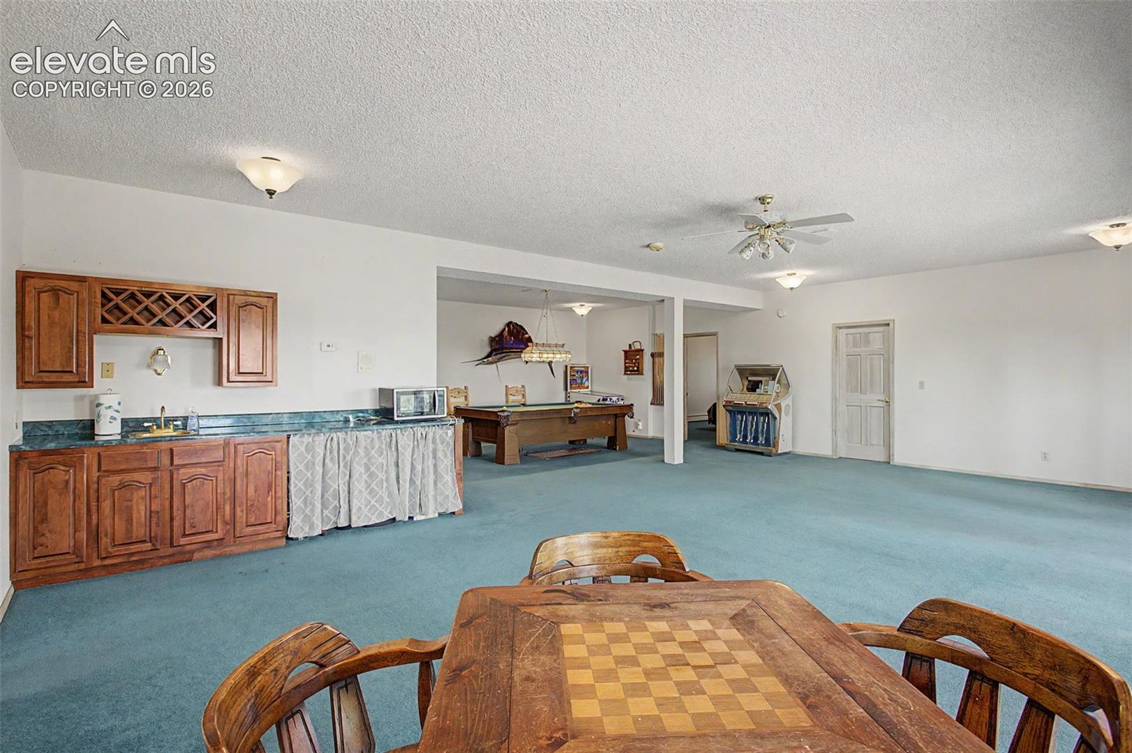 Photo 24 of 3111 Constellation Drive, Colorado Springs