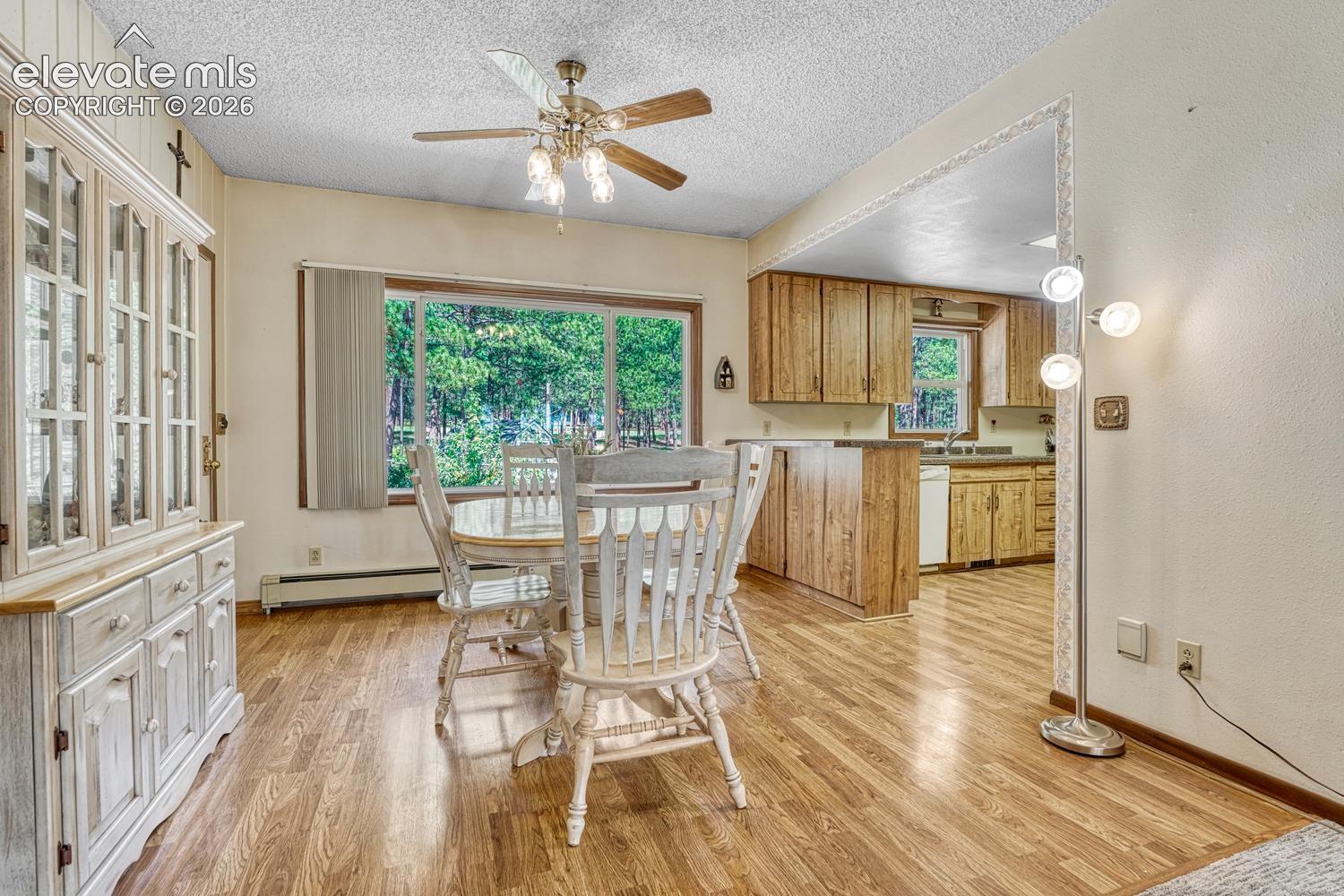 Photo 7 of 14225 Ponderosa Road, Colorado Springs