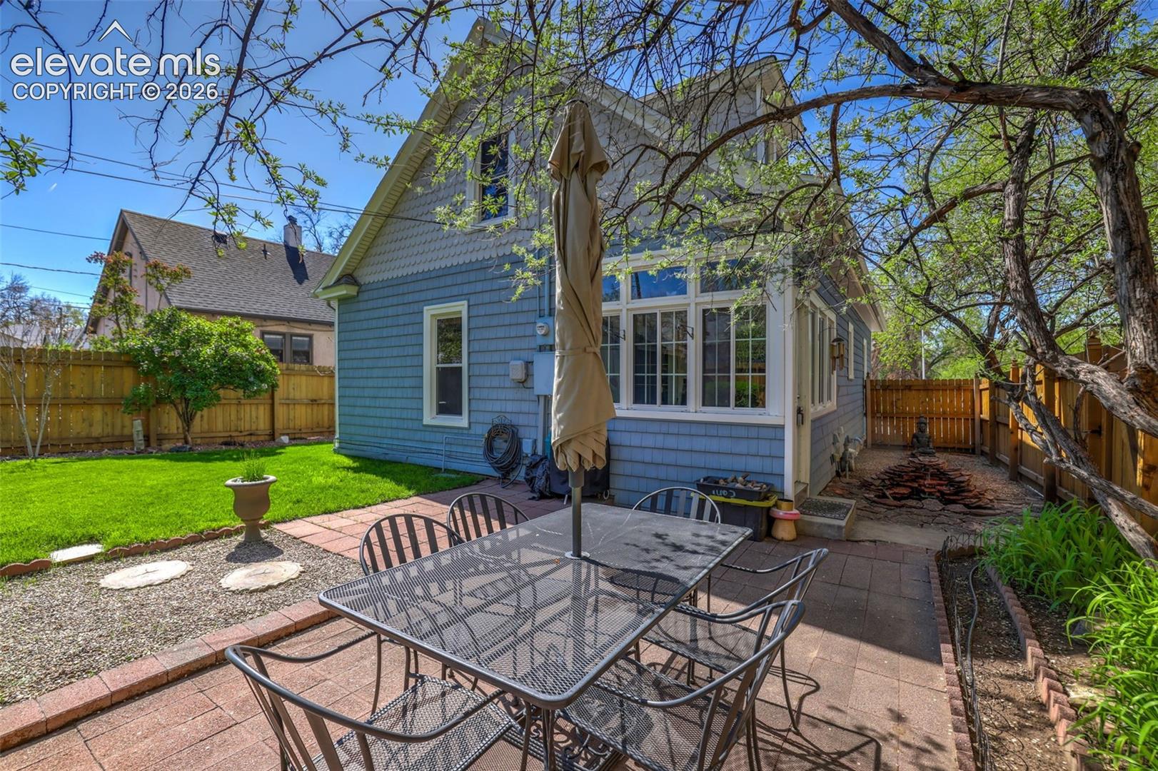 Photo 36 of 1302 E Platte Avenue, Colorado Springs
