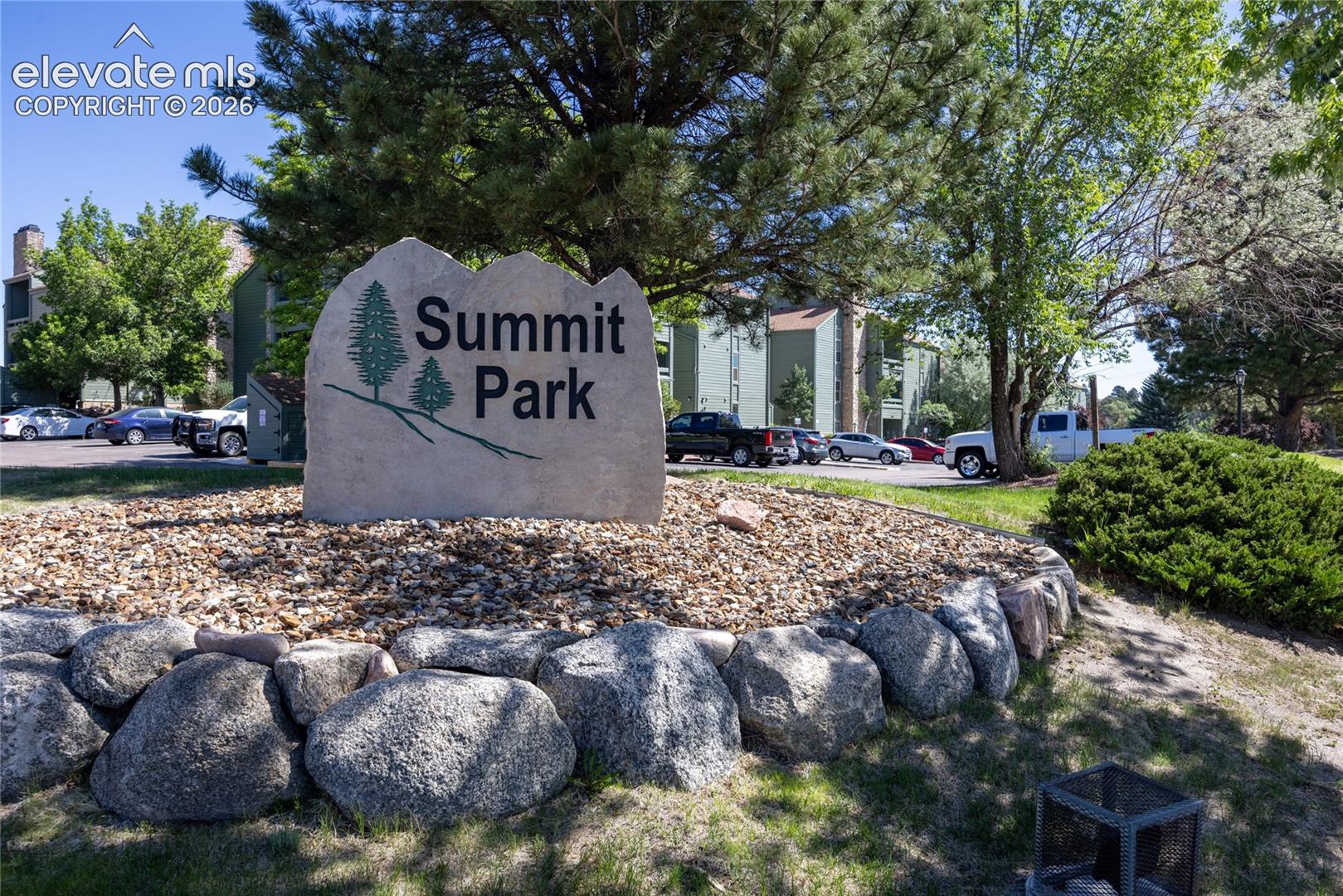 140 W Rockrimmon Blvd #202, Colorado Springs, CO 80919