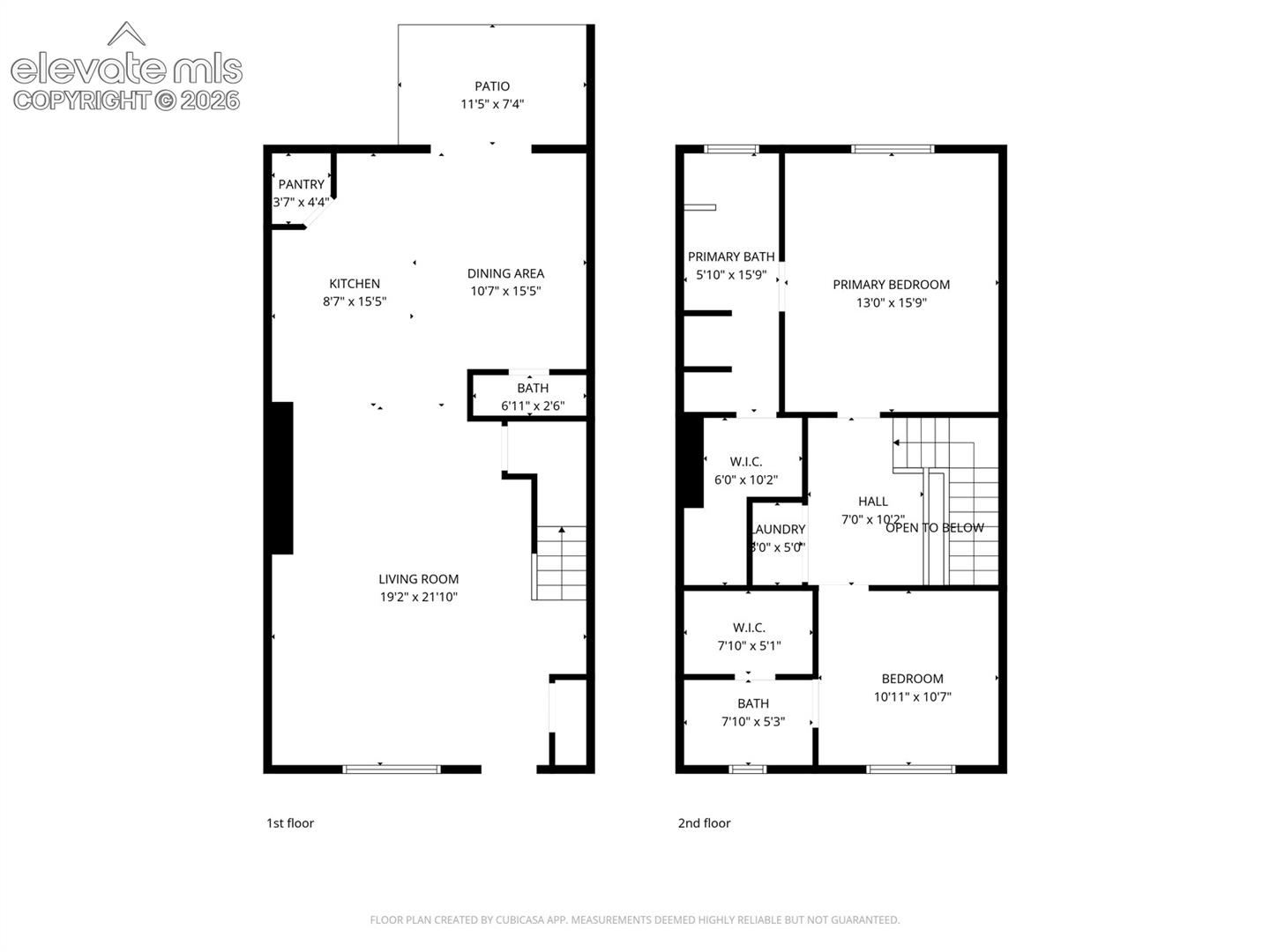 6306 Pilgrimage Rd, Colorado Springs, CO 80925