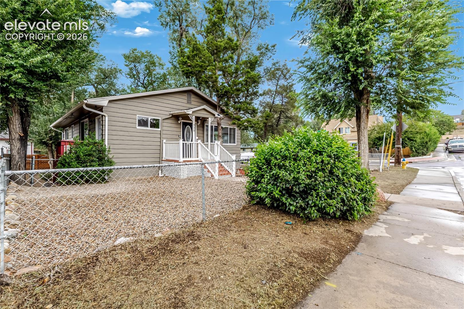 Photo 45 of 530 N 17th Street, Colorado Springs