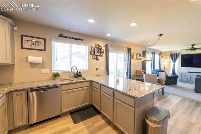 Photo 11 of 10552 Horton Drive, Colorado Springs