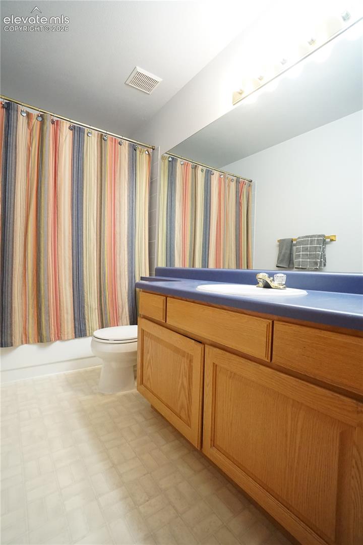 Photo 30 of 8557 Candleflower Circle, Colorado Springs