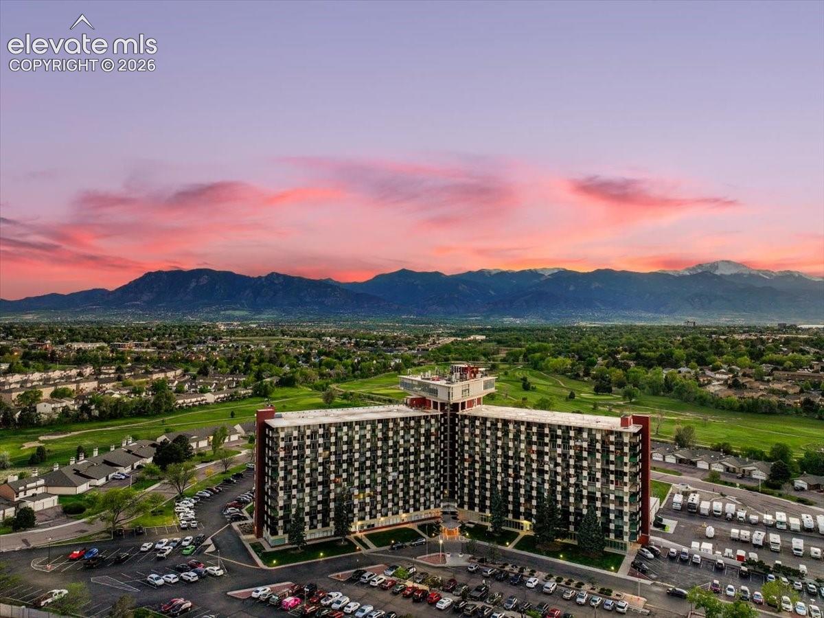 411 Lakewood Cir #C404, Colorado Springs, CO 80910