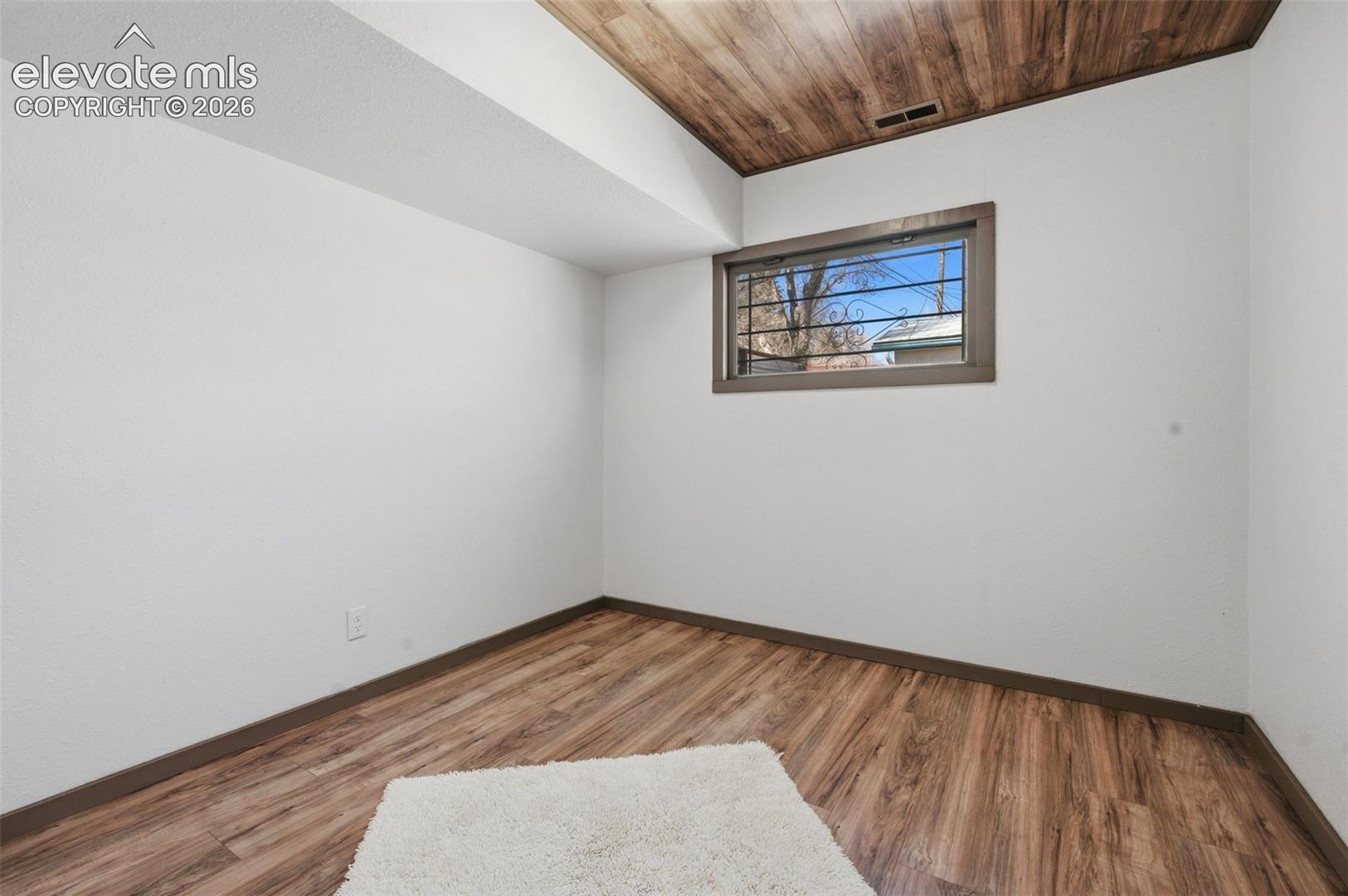 Photo 34 of 1126 McArthur Avenue, Colorado Springs