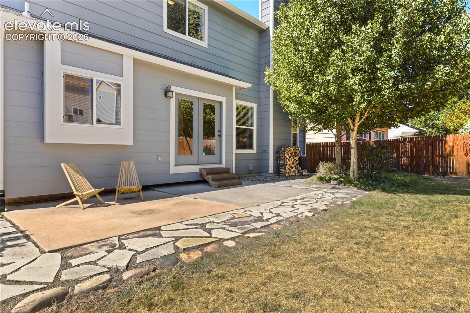 Photo 42 of 7060 Hillock Drive, Colorado Springs