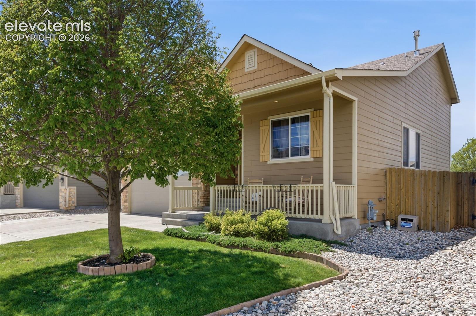 6149 San Mateo Dr, Colorado Springs, CO 80911