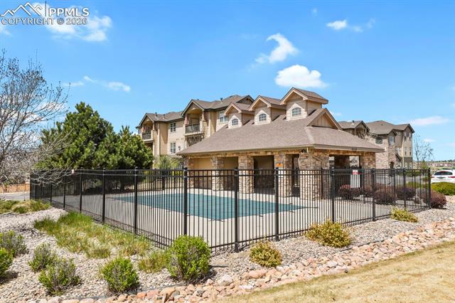 4790 Wells Branch Hts #107, Colorado Springs, CO 80923