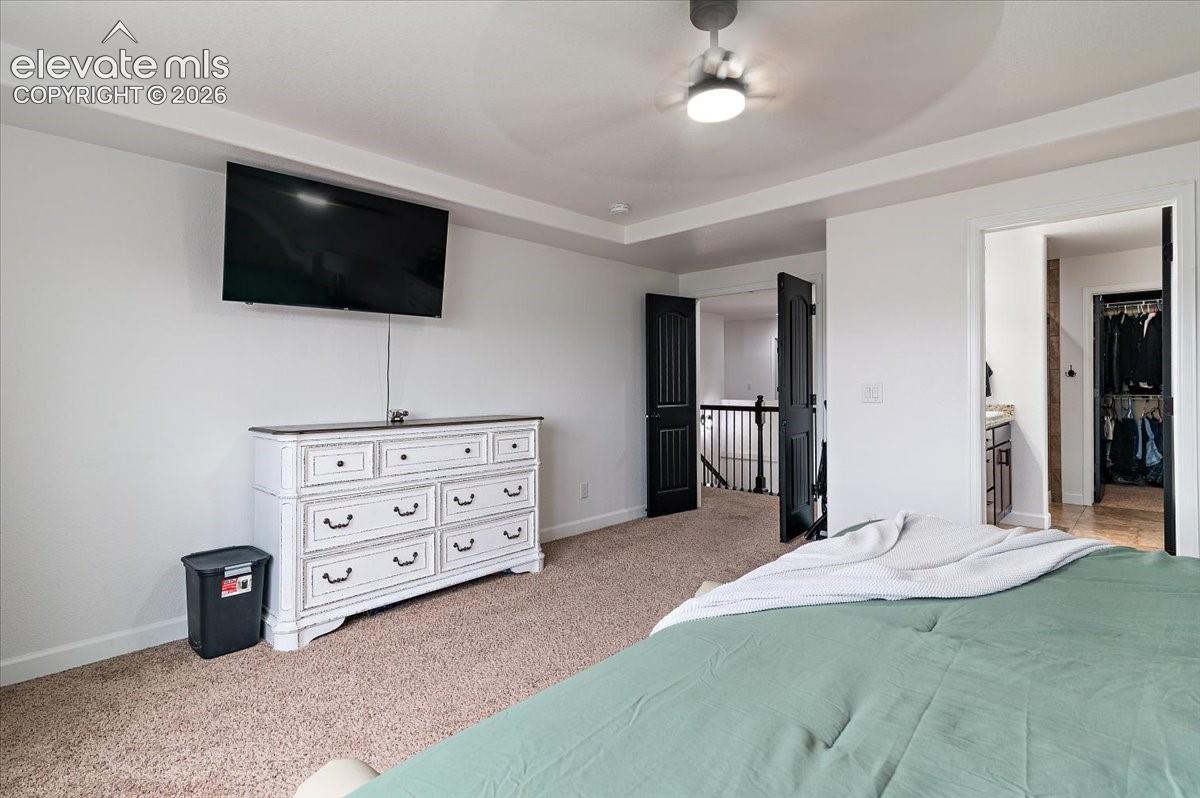 Photo 14 of 7502 Peachleaf Drive, Colorado Springs