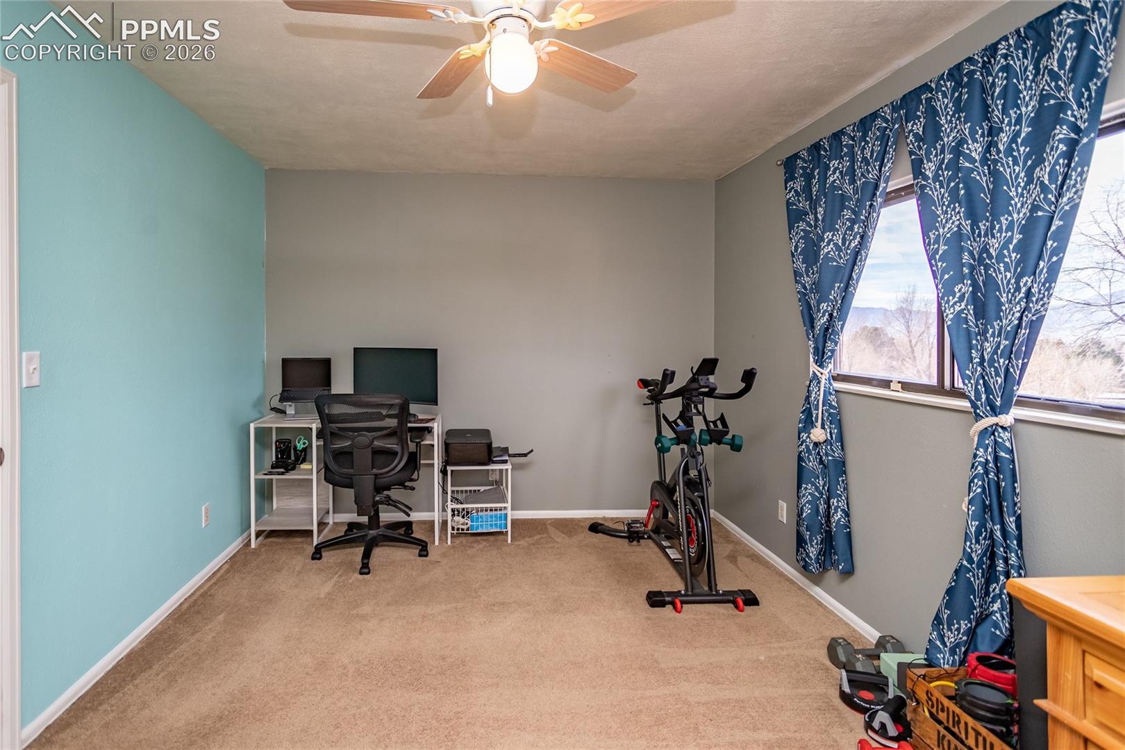 Photo 19 of 3808 Oro Blanco Drive, Colorado Springs