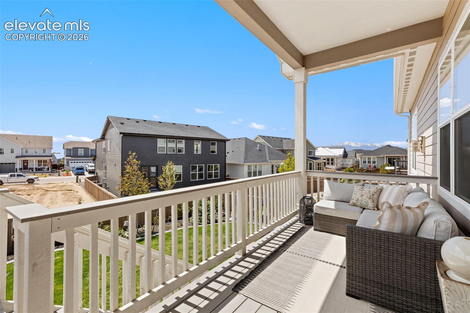 Photo 27 of 7991 Pennydale Drive, Colorado Springs