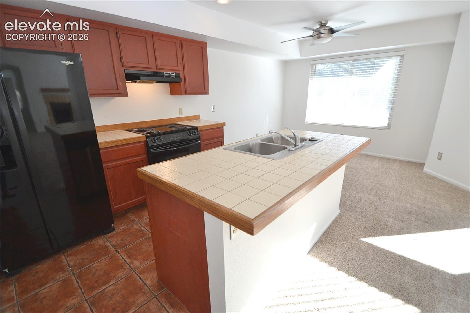 Photo 13 of 440 Autumn Ridge Circle #F, Colorado Springs