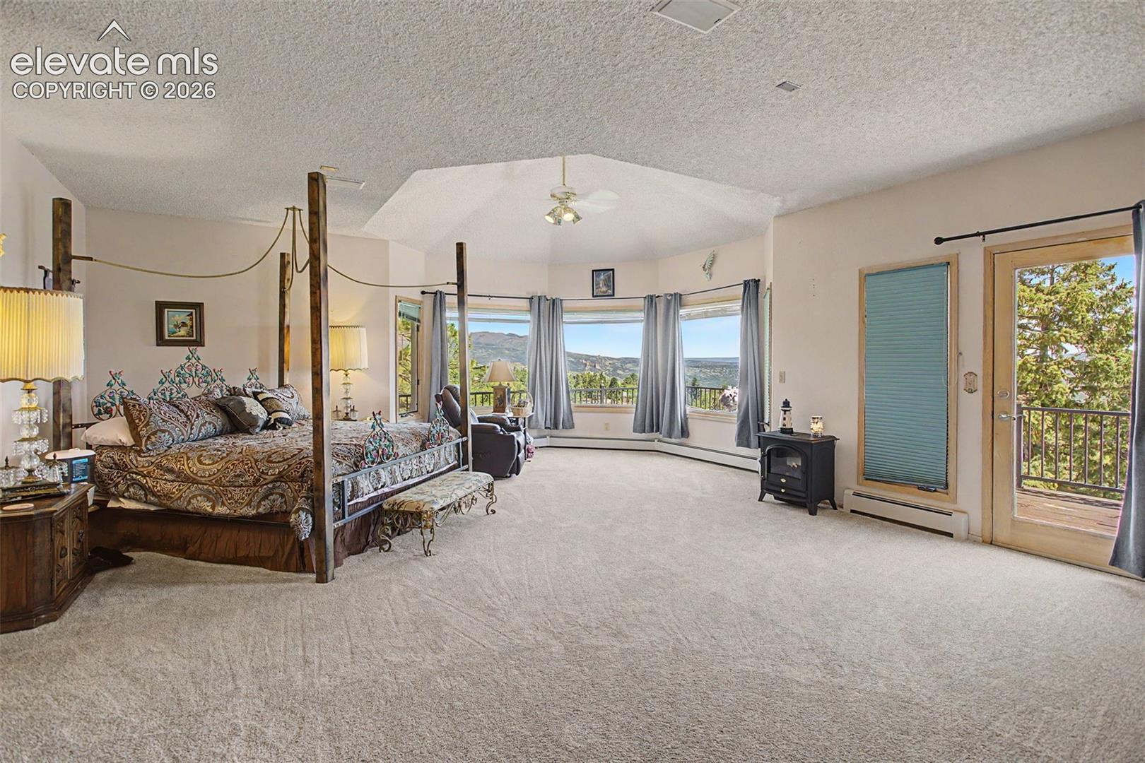 Photo 22 of 3111 Constellation Drive, Colorado Springs