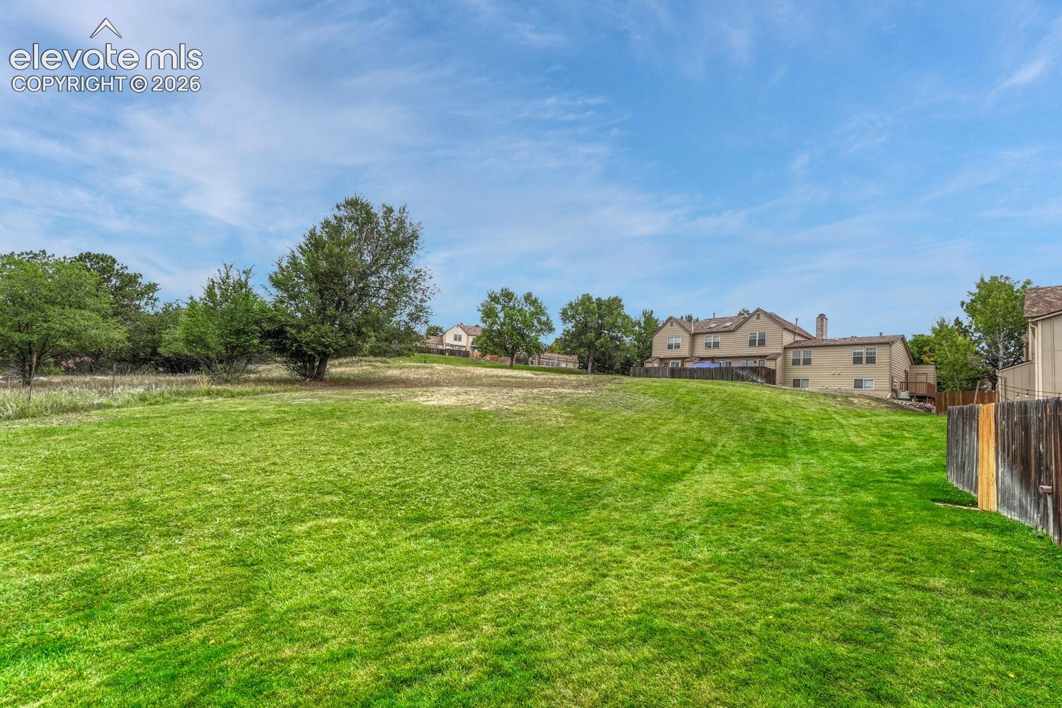 Photo 40 of 454 Rolling Hills Drive, Colorado Springs
